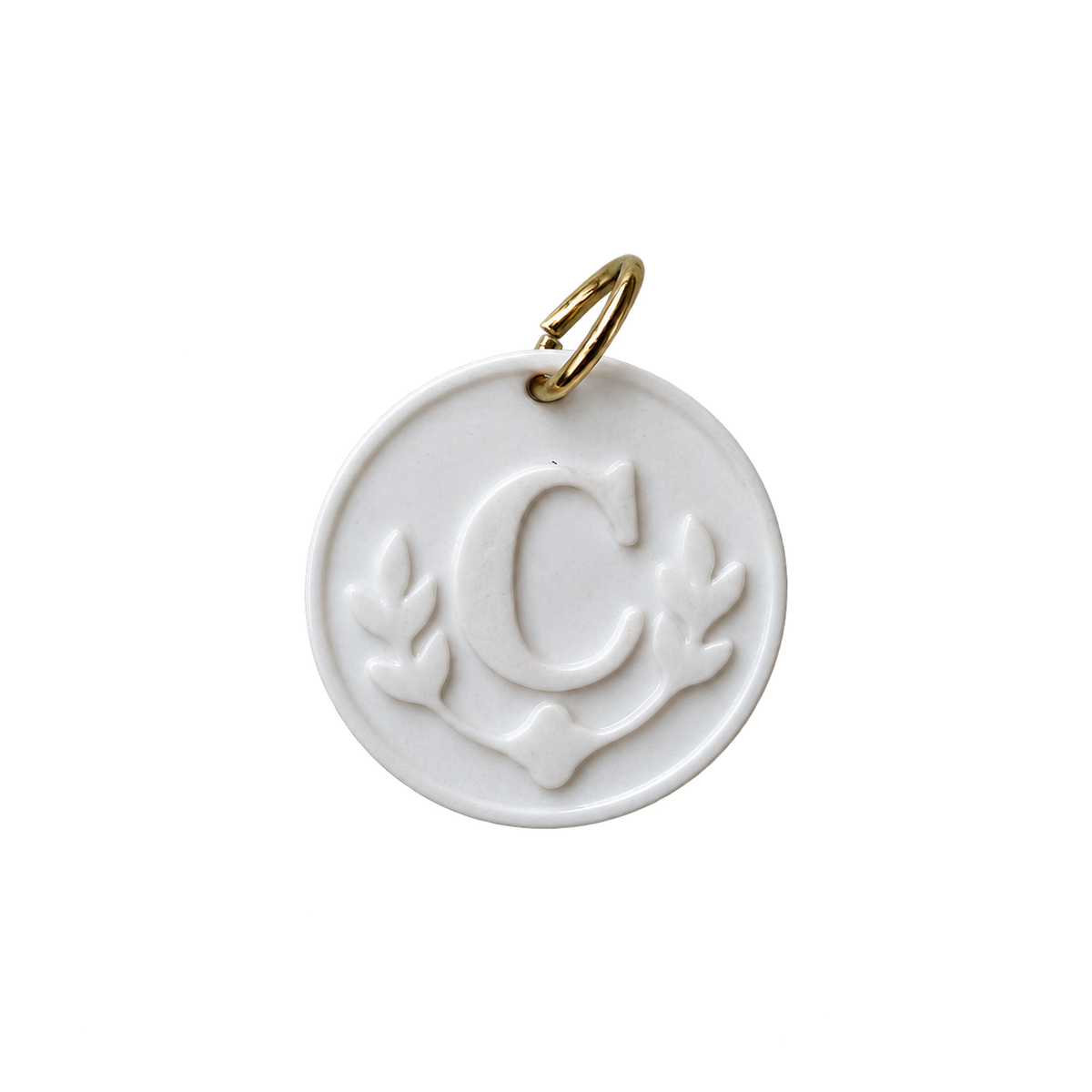Medalla Blanco