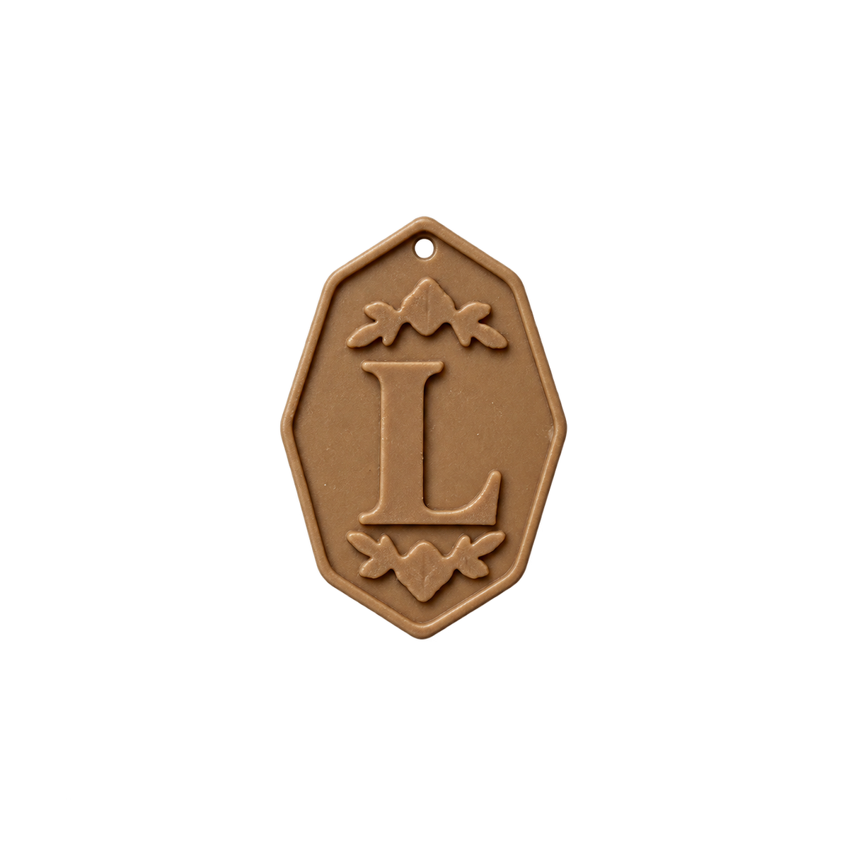 Medalla Marrón