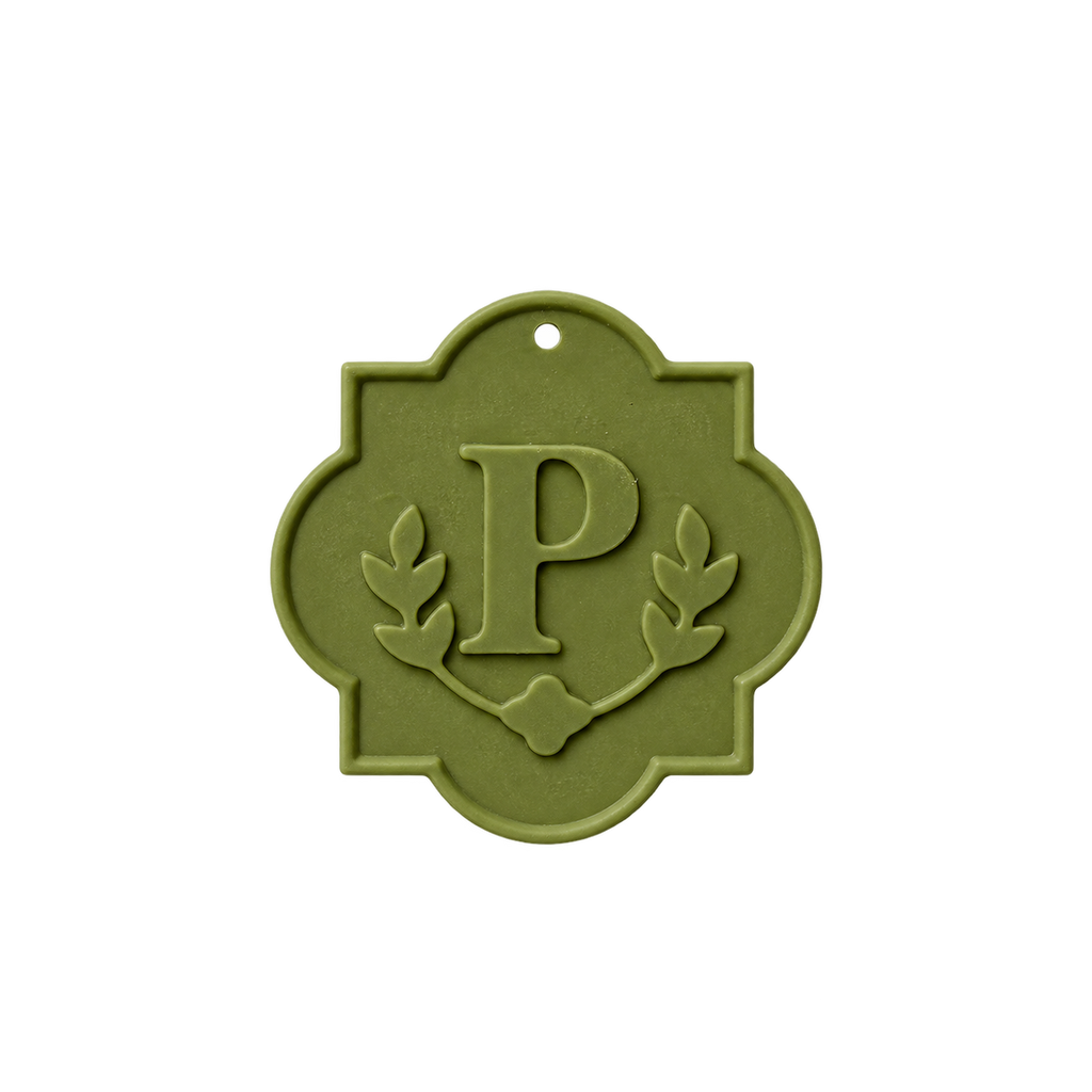 Medalla Verde claro