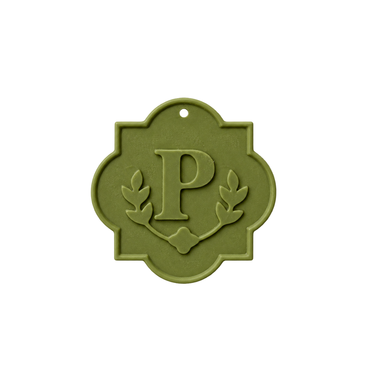 Medalla Verde claro